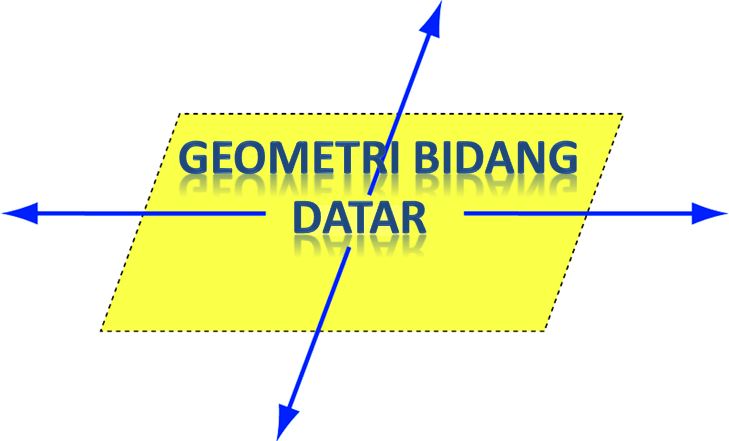 Geometri Bidang A - 12122