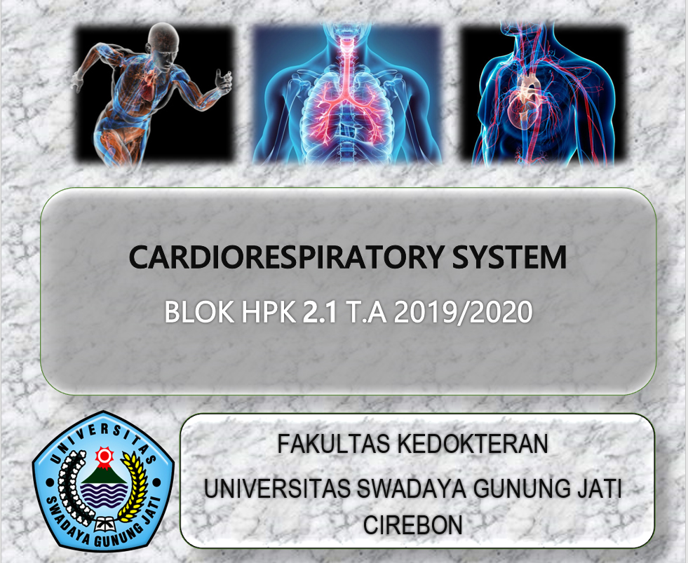 CARDIORESPIRATORY SYSTEM